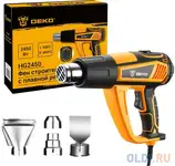 Фен технический deko 063-4335