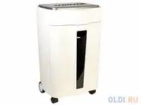 Шредер office kit s240 3,9x25 (din p-4 o-1 t-4 e-3) фрагмент