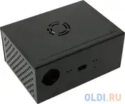 Kp561   корпус acd metal case  + power control