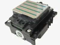 ПродажаРемонт Печатных Голов Epson DX4DX5DX6, фотография 2