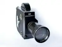 оцифровка восстановление киноплёнок 8 / 16 мм., фотография 2