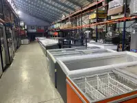 Торговое и холодильное оборудование БУ из РФ, фотография 9