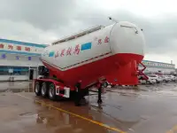 цементовоз, фотография 9