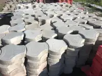 Брусчатка, фотография 3