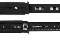 Exegate ex251180rus рельсы универсальные exegate rk-650 (для всех типов корпусов, глубина