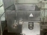 Мешалка EMF UM-250 (250л.)