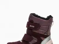 Полусапоги ecco, фотография 2