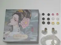 Наушники TANGZU WAN ER SG, фотография 4