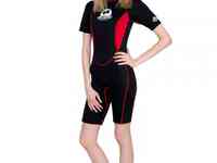 Гидрокостюм scorpena miami shorty женск. 2.5 мм