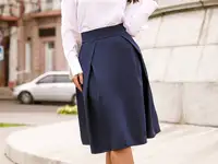 Утонченный женский комплект