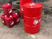 Трансмиссионное масло THO #8 DONG LONG_бочка 208л., фотография 3