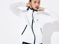 Женская толстовка lacoste