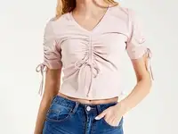 Футболка lost ink