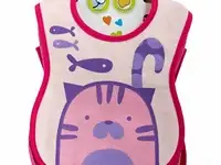 Слюнявчики 3 шт. chicco