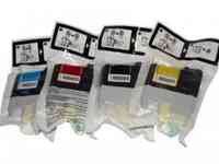 Комплект оригинальных картриджей brother mfc-660cn