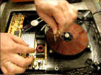 Ремонт индукционных плит