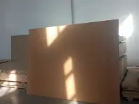 МДФ 18 мм односторонни, фотография 3