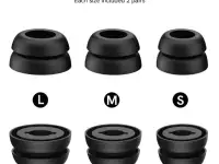 Амбушюры для Samsung Galaxy Buds Pro, фотография 3