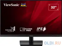 Монитор lcd 32" ips va3209-mh viewsonic