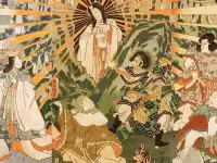 Синтоистская практика домашней церкви