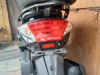 Продам мопед новый M8 Liya, фотография 2