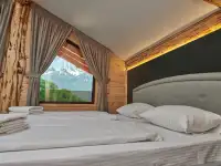 Шале Кедр760 в Красной Поляне, Сочи, фотография 10