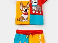 Костюм спортивный playtoday