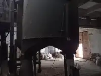 Оборудование для производства гранулированных кормов, фотография 2