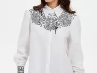 Рубашка the kravets