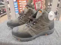 Продам отличные ботинки от Kinetix, фотография 2