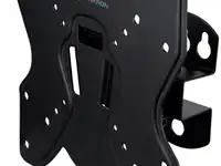 Тв кронштейн /17-43" black np23 onkron