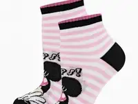 Носки 2 пары conte-kids