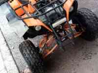 Продам квадроцикл в отличном состоянии с документами!!, фотография 2