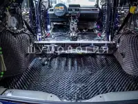 Шумоизоляция в 2-3 слоя! Качественно, гарантия, фотография 6