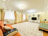 Просторная 3-комнатная квартира, Мкр.Сары Арка 40, фотография 8