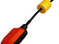 Поплавковый выключатель TSY-1 шнур 2 метра Энергия