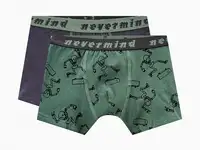 Трусы 2 шт. sela