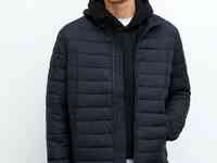 Куртка утепленная finn flare