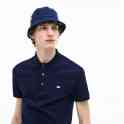 Поло lacoste slim fit, фотография 3