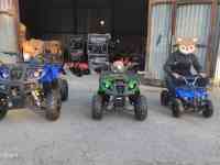 Квадроциклы 50,110,125,250сс, фотография 5