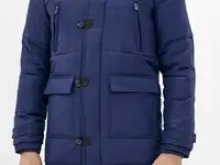 Куртка утепленная winterra