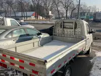 Мини-грузовик FOTON Qxinglin mini, фотография 5