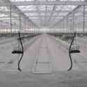 Современная турецкая теплица под ключ. Есть 4 варианта теплицы., фотография 6