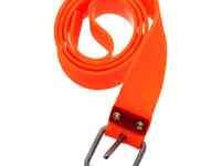 Ремень для грузов силиконовый марсельский red marlin