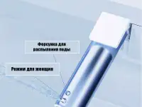 Смарт-сиденье для унитаза Wellblue, фотография 12