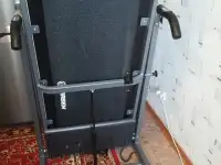 Беговая дорожная LARSEN ТМ 8420 А, фотография 7