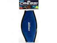 Оголовник синий -sub