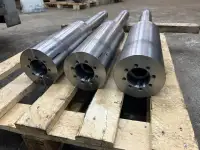 Высокоточное изготовление деталей по чертежам заказчика, фотография 7