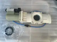 Продам запчасти для туалетных комплексов типа EVAC, фотография 2