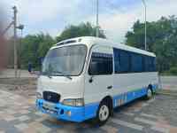 Услуги развозки. Пассажирские перевозки